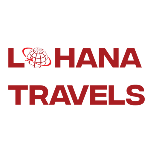 Lohana Travels